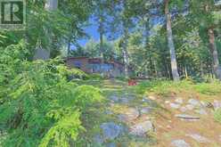 1365 DICKIE LAKE ROAD | Baysville Ontario | Slide Image Three