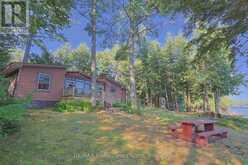 1365 DICKIE LAKE ROAD | Baysville Ontario | Slide Image Four
