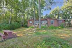 1365 DICKIE LAKE ROAD | Baysville Ontario | Slide Image Five