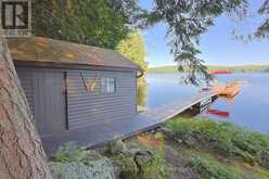 1365 DICKIE LAKE ROAD | Baysville Ontario | Slide Image Six