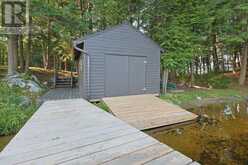 1365 DICKIE LAKE ROAD | Baysville Ontario | Slide Image Seven