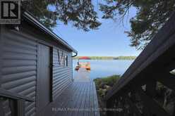 1365 DICKIE LAKE ROAD | Baysville Ontario | Slide Image Nine
