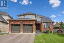 34 WHETSTONE CRESCENT | Guelph Ontario | Slide Image One