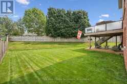 34 WHETSTONE CRESCENT | Guelph Ontario | Slide Image Thirty-six