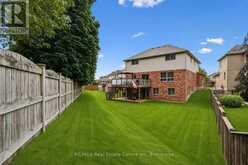 34 WHETSTONE CRESCENT | Guelph Ontario | Slide Image Forty