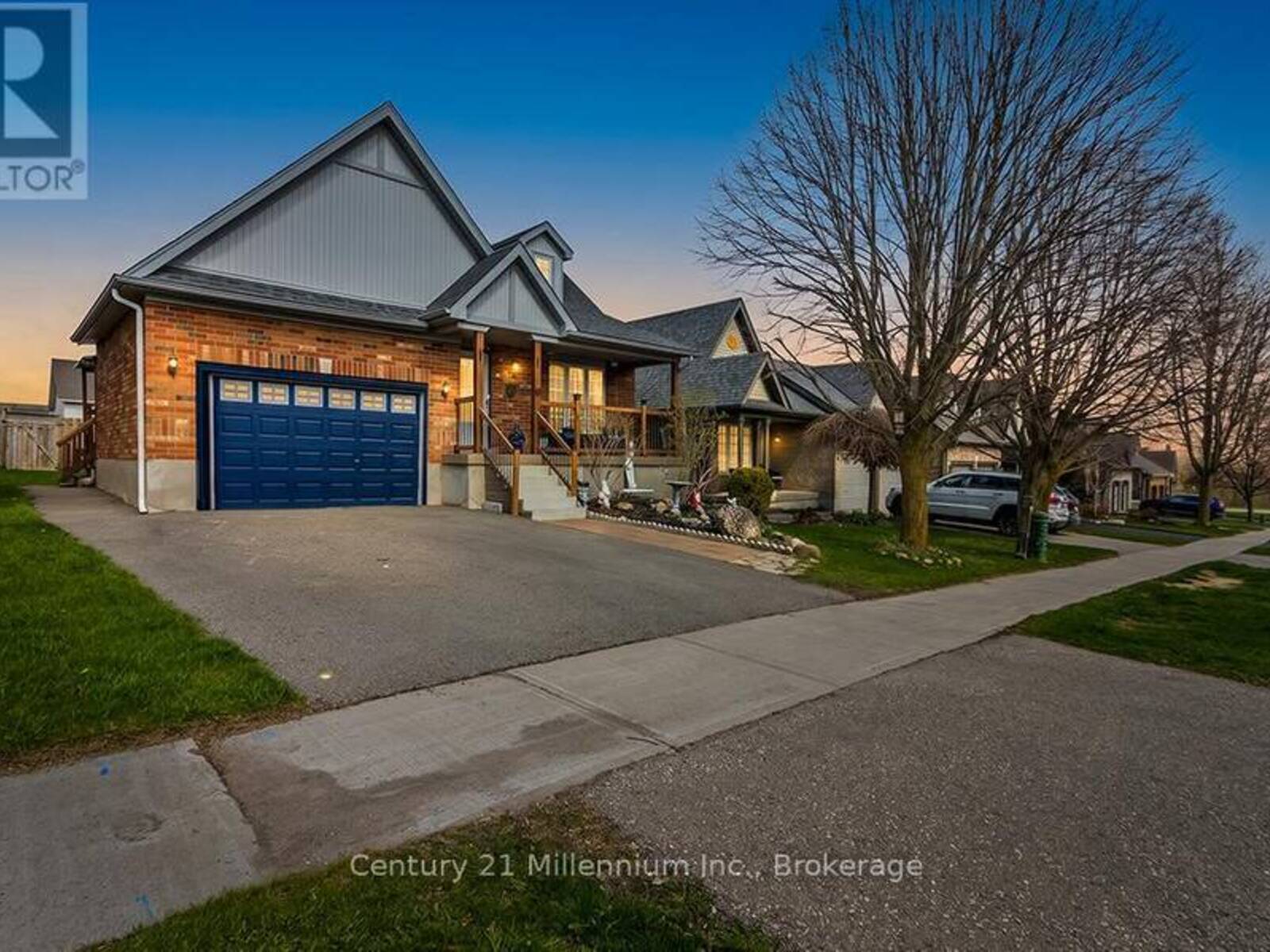 11 NORTHAMPTON STREET, Orangeville, Ontario L9W 5H8