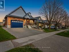 11 NORTHAMPTON STREET Orangeville Ontario, L9W 5H8