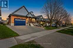 11 NORTHAMPTON STREET | Orangeville Ontario | Slide Image One