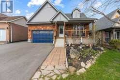 11 NORTHAMPTON STREET | Orangeville Ontario | Slide Image Two