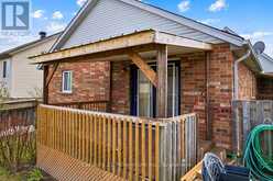 11 NORTHAMPTON STREET | Orangeville Ontario | Slide Image Thirty-nine