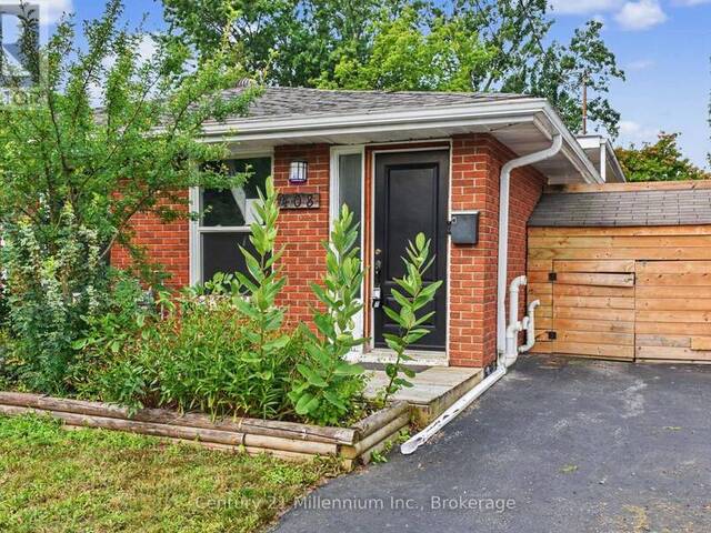 408 WALNUT STREET Collingwood Ontario, L9Y 4C7 - 3 Bedrooms Home For Sale