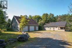 587 CENTRE ROAD | McKellar Ontario | Slide Image Three