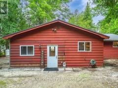 163 MALLARD STREET Georgian Bluffs Ontario, N0H 2T0