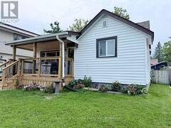 341 SAINT JEAN STREET Orillia Ontario, L3V 4L6