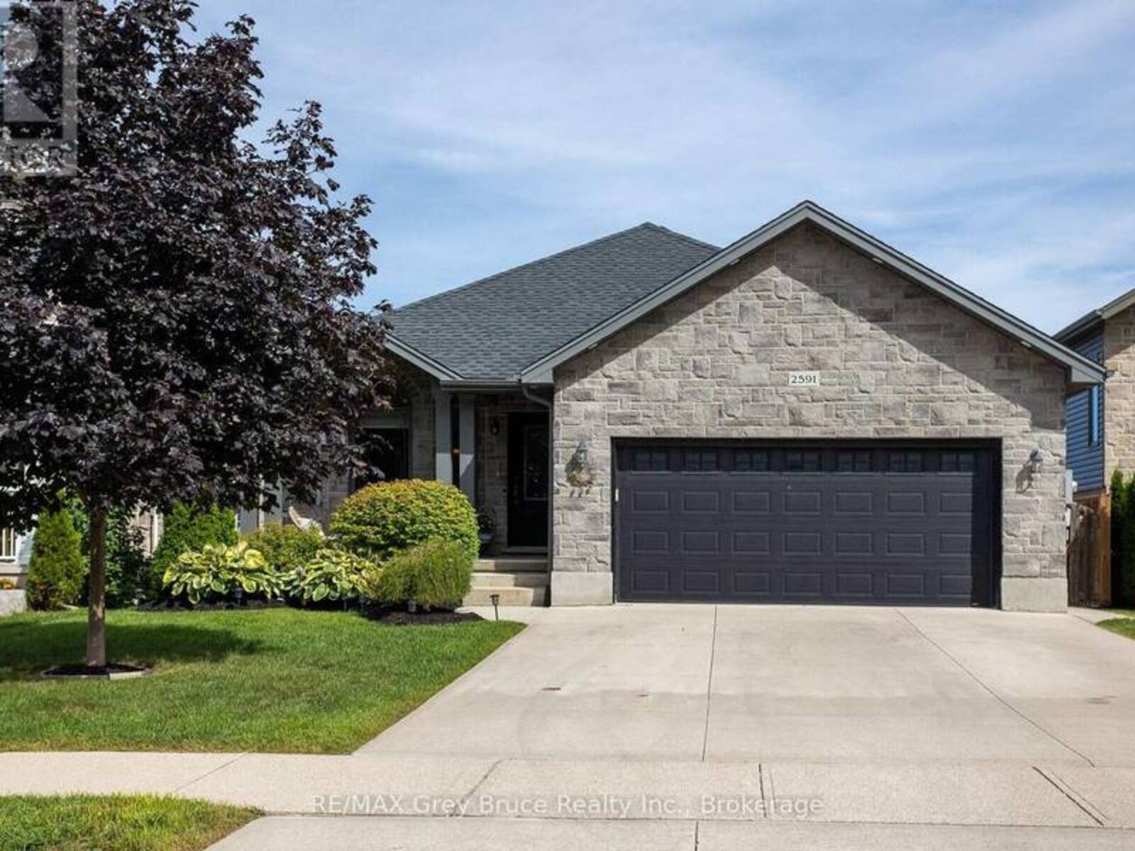 2591 7TH AVENUE E, Owen Sound, Ontario N4K 6V1