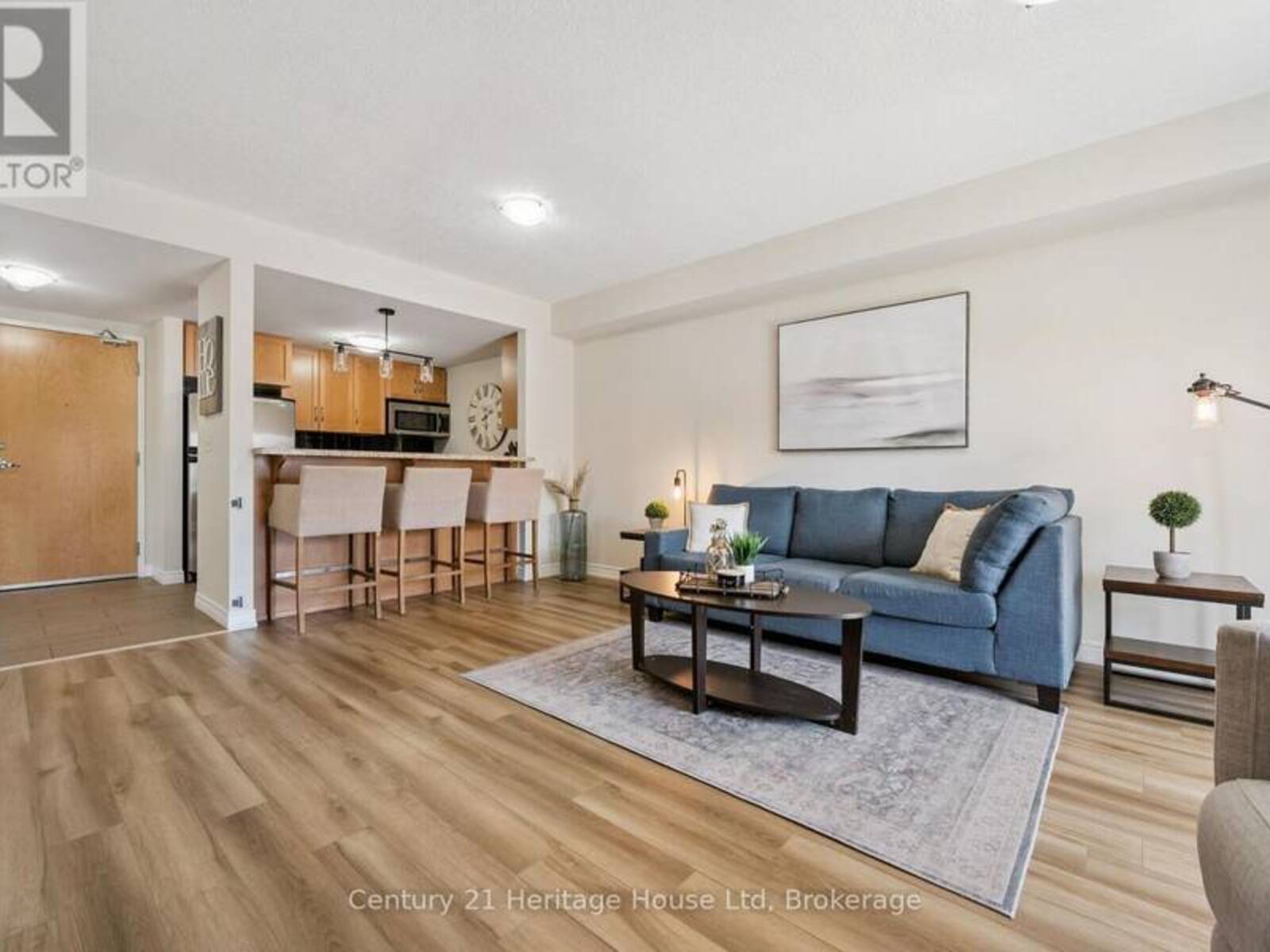 207 - 901 PAISLEY ROAD, Guelph, Ontario N1K 0A7