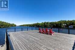 22-26 TAYLOR ISLAND | Gravenhurst Ontario | Slide Image Fourteen