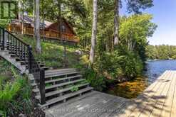 22-26 TAYLOR ISLAND | Gravenhurst Ontario | Slide Image Sixteen