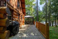 22-26 TAYLOR ISLAND | Gravenhurst Ontario | Slide Image Twenty-two