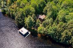 22-26 TAYLOR ISLAND | Gravenhurst Ontario | Slide Image Three