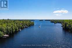 22-26 TAYLOR ISLAND | Gravenhurst Ontario | Slide Image Forty-nine
