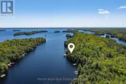 22-26 TAYLOR ISLAND | Gravenhurst Ontario | Slide Image Five