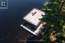 22-26 TAYLOR ISLAND | Gravenhurst Ontario | Slide Image Seven
