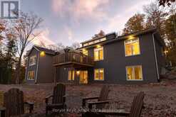 103 GRANITE DRIVE | Huntsville Ontario | Slide Image Forty-five