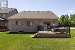 14 CHARLES MORLEY BOULEVARD | Huntsville Ontario | Slide Image Twenty-seven