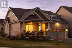 14 CHARLES MORLEY BOULEVARD | Huntsville Ontario | Slide Image Forty-two