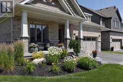 14 CHARLES MORLEY BOULEVARD | Huntsville Ontario | Slide Image Five