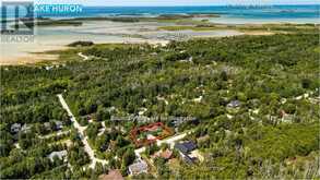 46 SHAMROCK BOULEVARD | Georgian Bluffs Ontario | Slide Image Seven