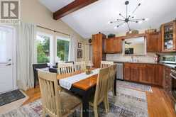 46 SHAMROCK BOULEVARD | Georgian Bluffs Ontario | Slide Image Nine