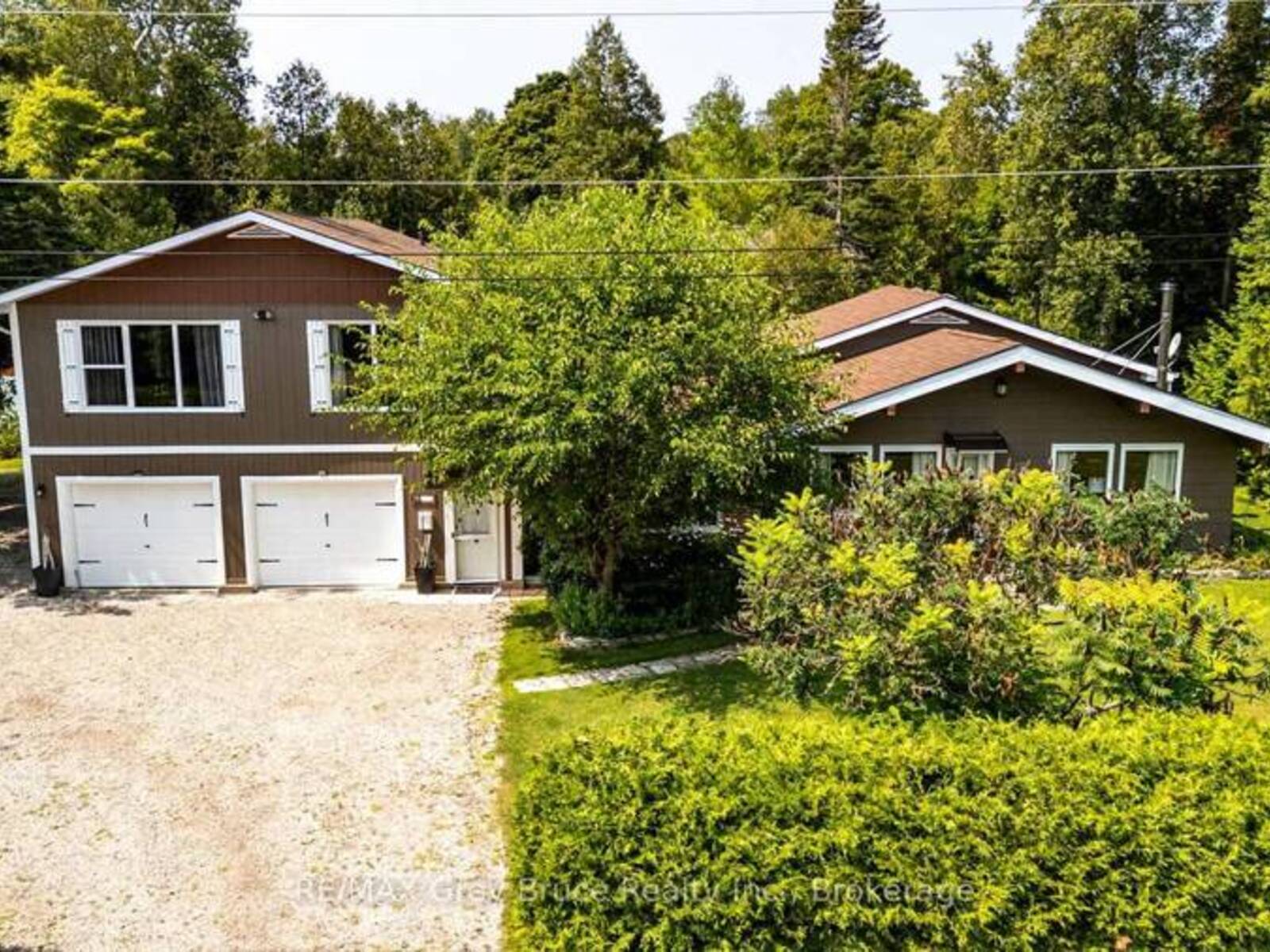 46 SHAMROCK BOULEVARD, Georgian Bluffs, Ontario N0H 2T0