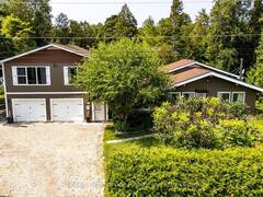 46 SHAMROCK BOULEVARD Georgian Bluffs Ontario, N0H 2T0