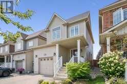 113 COURTNEY STREET | Fergus Ontario | Slide Image One
