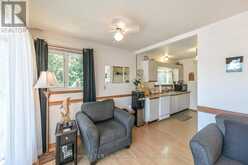 4202 CANAL ROAD | Washago Ontario | Slide Image Ten