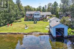 4202 CANAL ROAD | Washago Ontario | Slide Image One