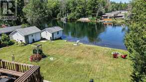 4202 CANAL ROAD | Washago Ontario | Slide Image Twenty-one