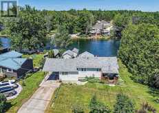 4202 CANAL ROAD | Washago Ontario | Slide Image Two