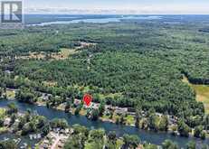 4202 CANAL ROAD | Washago Ontario | Slide Image Thirty-one