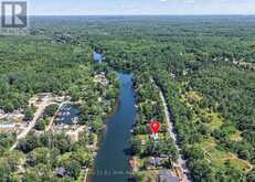 4202 CANAL ROAD | Washago Ontario | Slide Image Thirty-two