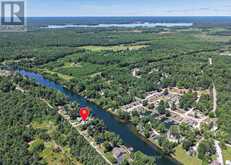 4202 CANAL ROAD | Washago Ontario | Slide Image Thirty-four