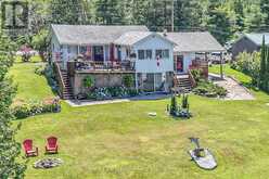 4202 CANAL ROAD | Washago Ontario | Slide Image Thirty-six