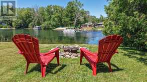 4202 CANAL ROAD | Washago Ontario | Slide Image Thirty-seven