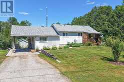 4202 CANAL ROAD | Washago Ontario | Slide Image Five