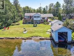 4202 CANAL ROAD Washago Ontario, L0K 2B0