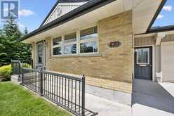 470 CAMERON STREET | Fergus Ontario | Slide Image Five