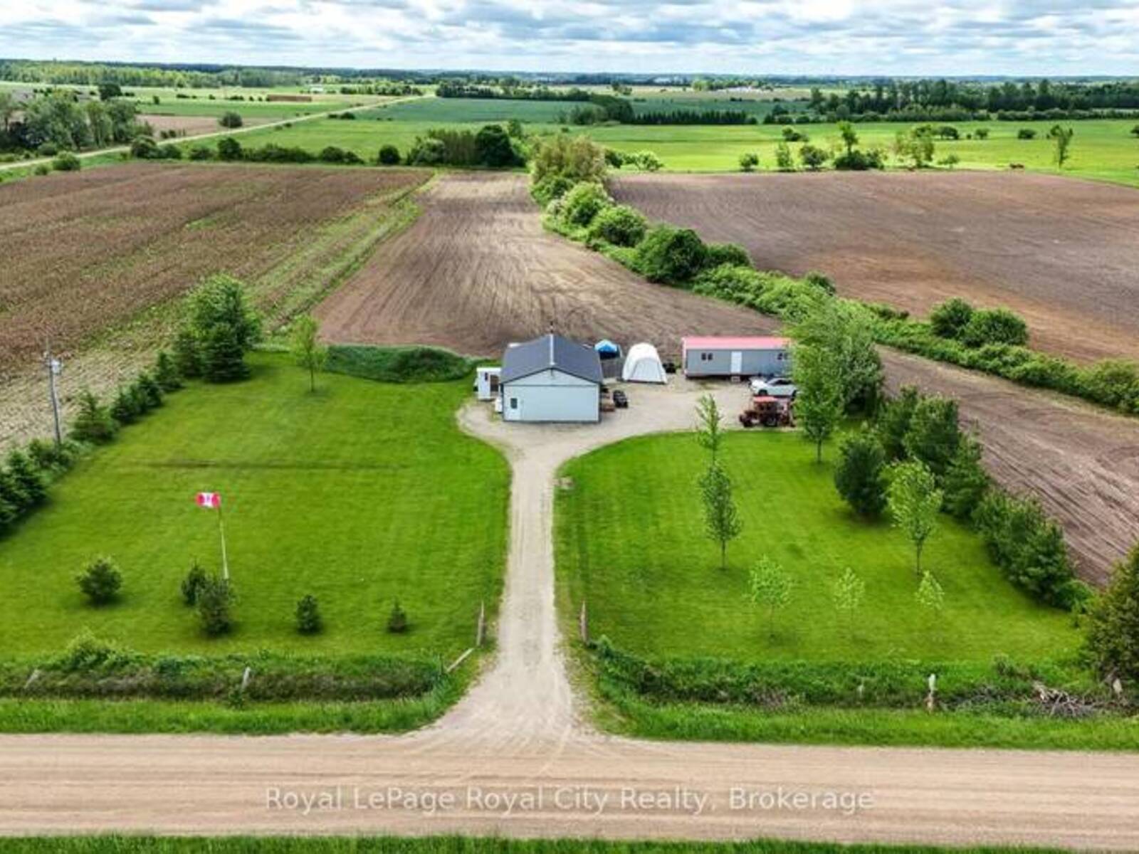7793 SIDEROAD 8 SIDE ROAD E, Wellington North, Ontario N0G 2E0