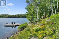 842 EMSDALE LAKE ROAD | Kearney Ontario | Slide Image Two